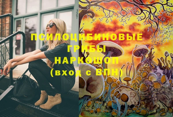 гашиш Осинники